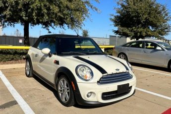 WMWZN3C51BT132961 | 2011 Mini cooper