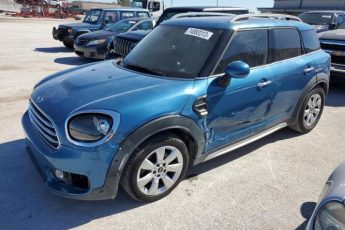 WMZYS7C35J3B63161 | 2018 Mini cooper countryman