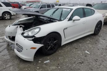 WP0AA2A71CL019622 | 2012 Porsche panamera 2