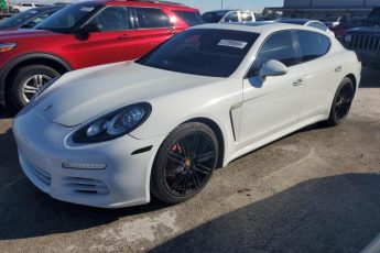 WP0AA2A74GL004084 | 2016 Porsche panamera 2