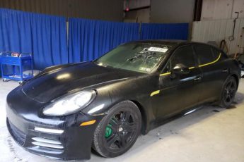 WP0AA2A78EL005980 | 2014 Porsche panamera 2