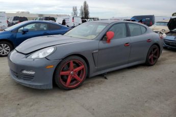 WP0AA2A7XDL011729 | 2013 Porsche panamera 2