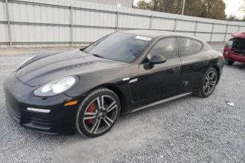 WP0AB2A72CL060368 | 2012 Porsche panamera s