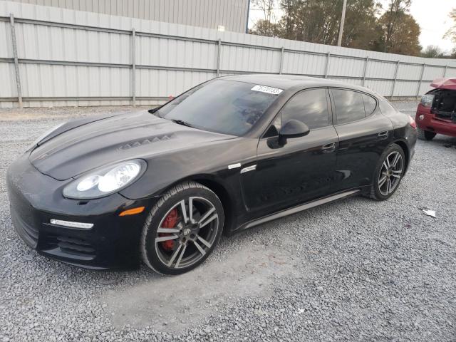 WP0AB2A72CL060368 | 2012 Porsche panamera s