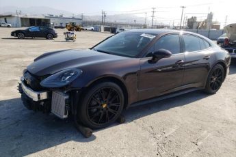 WP0AB2A74JL135942 | 2018 PORSCHE PANAMERA 4