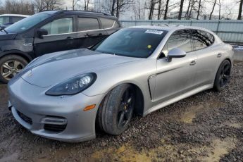 WP0AC2A71DL090377 | 2013 Porsche panamera turbo