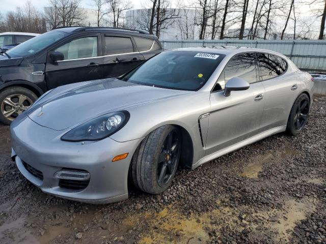 WP0AC2A71DL090377 | 2013 Porsche panamera turbo