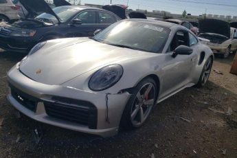 WP0AD2A90PS257305 | 2023 Porsche 911 turbo