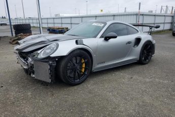 WP0AE2A96JS185904 | 2018 PORSCHE 911 GT2 RS