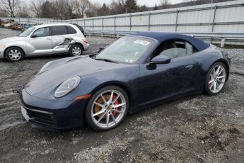 WP0CB2A91LS263364 | 2020 Porsche 911 carrera s