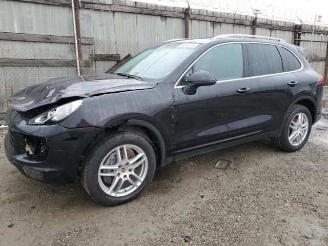 WP1AA2A22GKA08871 | 2016 PORSCHE CAYENNE