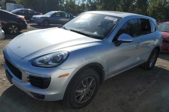 WP1AA2A22GKA15898 | 2016 Porsche cayenne