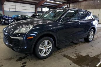 WP1AA2A22GKA36704 | 2016 Porsche cayenne