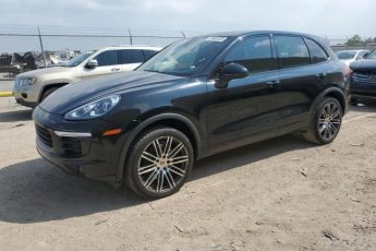 WP1AA2A22GLA01641 | 2016 PORSCHE CAYENNE