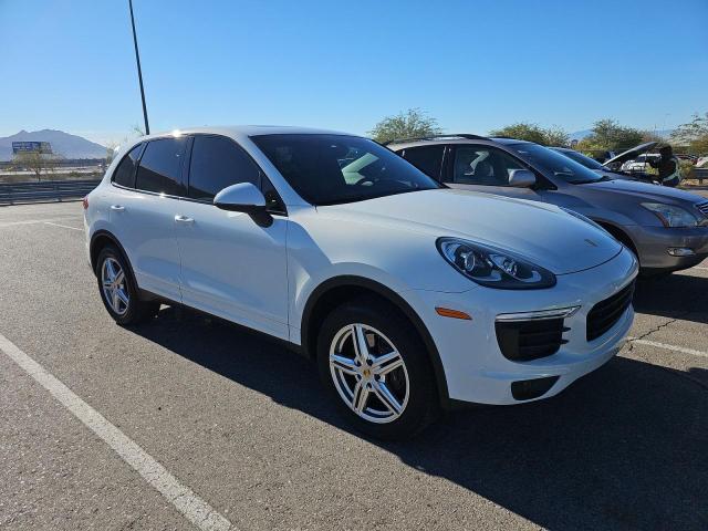 WP1AA2A28GKA14657 | 2016 Porsche cayenne