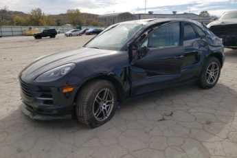 WP1AA2A50KLB01210 | 2019 Porsche macan