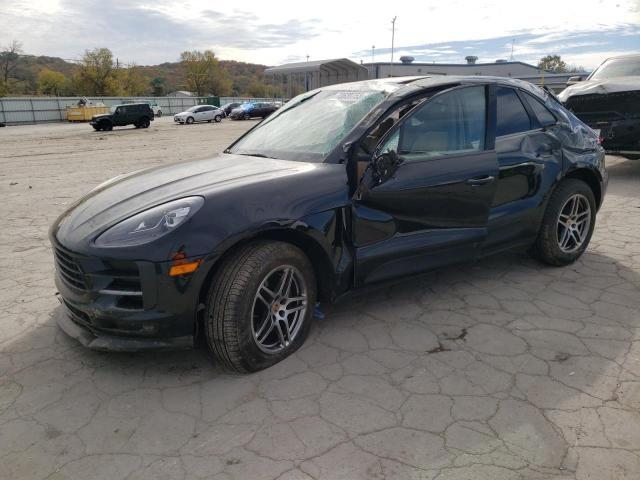 WP1AA2A50KLB01210 | 2019 Porsche macan