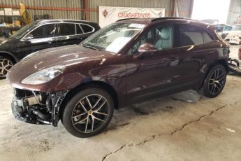 WP1AA2A53PLB10605 | 2023 PORSCHE MACAN BASE