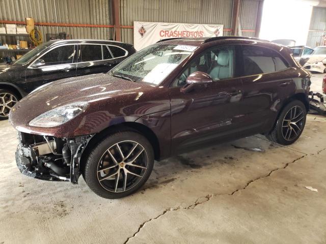 WP1AA2A53PLB10605 | 2023 PORSCHE MACAN BASE