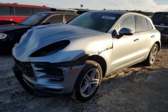 WP1AA2A57LLB00556 | 2020 Porsche macan