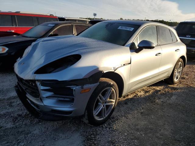 WP1AA2A57LLB00556 | 2020 Porsche macan