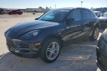 WP1AA2A5XLLB04181 | 2020 Porsche macan