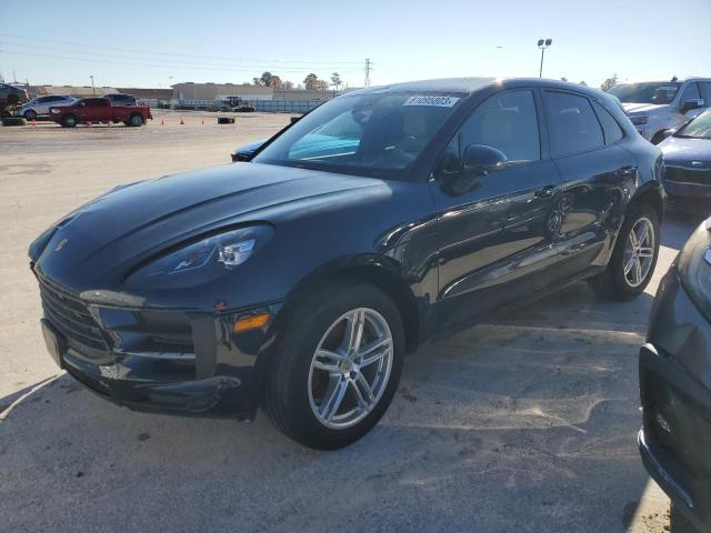 WP1AA2A5XLLB04181 | 2020 Porsche macan