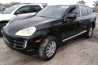 WP1AA2AP1ALA08518 | 2010 Porsche cayenne