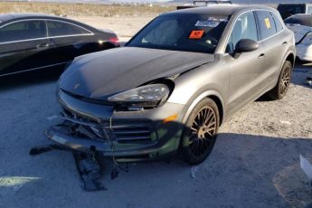 WP1AA2AY1LDA01753 | 2020 PORSCHE CAYENNE