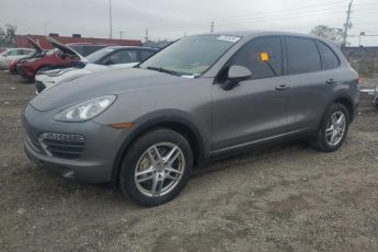 WP1AB2A25DLA84149 | 2013 Porsche cayenne s