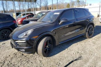 WP1AD2A26DLA79276 | 2013 Porsche cayenne gts