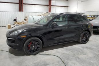 WP1AD2A29ELA76146 | 2014 Porsche cayenne gts