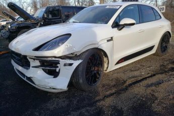 WP1AG2A56MLB50557 | 2021 Porsche macan gts