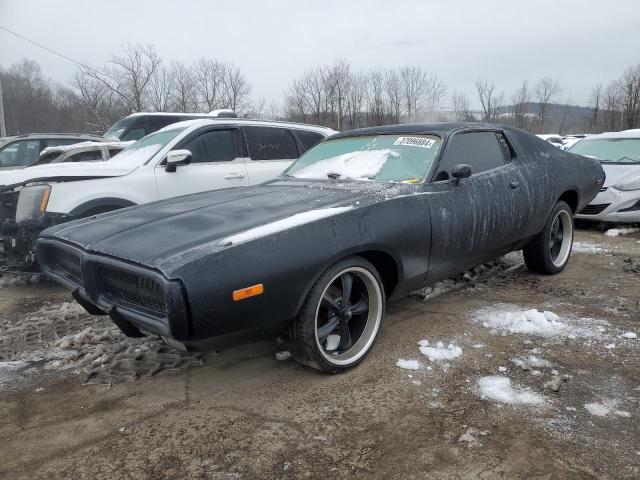 WP29G2A189908 | 1972 Dodge charger