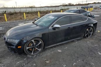 WUAW2AFC7GN900454 | 2016 Audi rs7