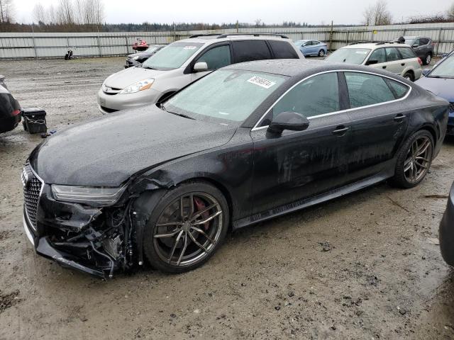 WUAW2AFC9GN901234 | 2016 AUDI RS7