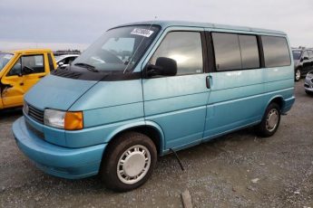 WV2MD0700PH083020 | 1993 Volkswagen eurovan mv