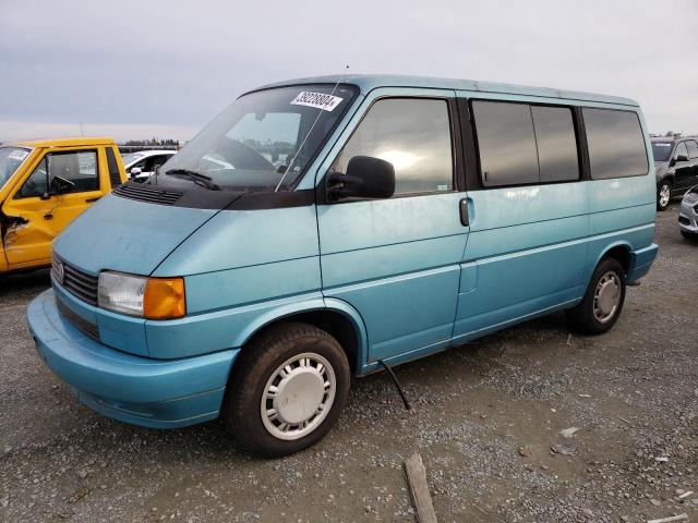 WV2MD0700PH083020 | 1993 Volkswagen eurovan mv