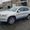 1C4RDJFG6LC228903 | 2020 Dodge durango ssv