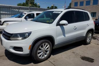 WVGBV7AX1JK005174 | 2018 VOLKSWAGEN TIGUAN LIM