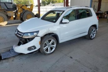 WVGBV7AX3GW079679 | 2016 VOLKSWAGEN TIGUAN S