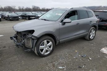 WVGEP9BP3DD006515 | 2012 Volkswagen touareg v6 tdi