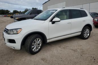 WVGEP9BP8ED011193 | 2014 VOLKSWAGEN TOUAREG V6