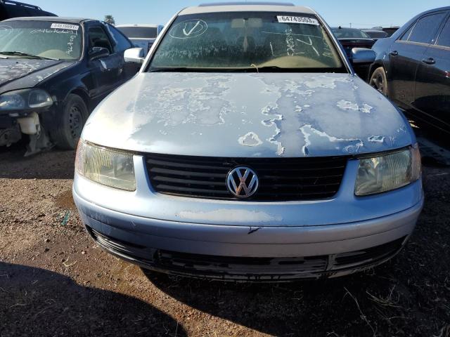 WVWAD63BXXE507686 | 1999 Volkswagen passat gls