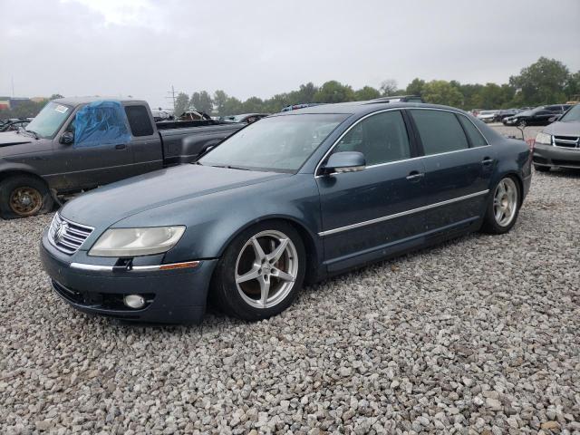 WVWAF63D948008674 | 2004 Volkswagen phaeton 4.2