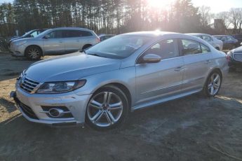 WVWAN7AN3DE542825 | 2013 Volkswagen cc sport