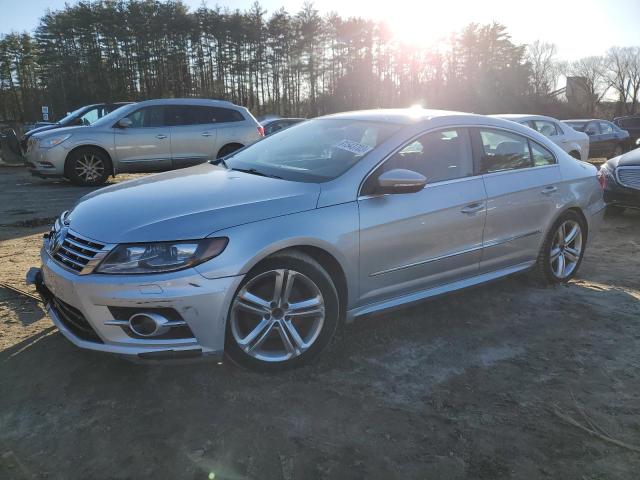 WVWAN7AN3DE542825 | 2013 Volkswagen cc sport