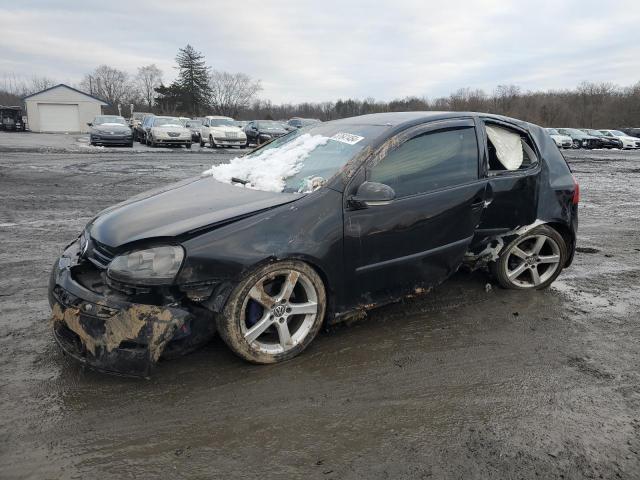 WVWAR71K47W101391 | 2007 Volkswagen rabbit