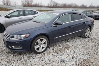 WVWBN7AN9DE568446 | 2013 Volkswagen cc sport