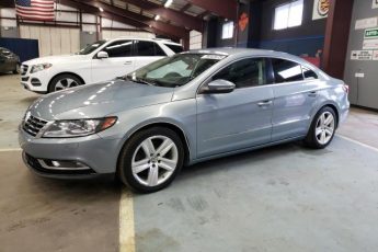 WVWBP7AN1DE547777 | 2013 Volkswagen cc sport